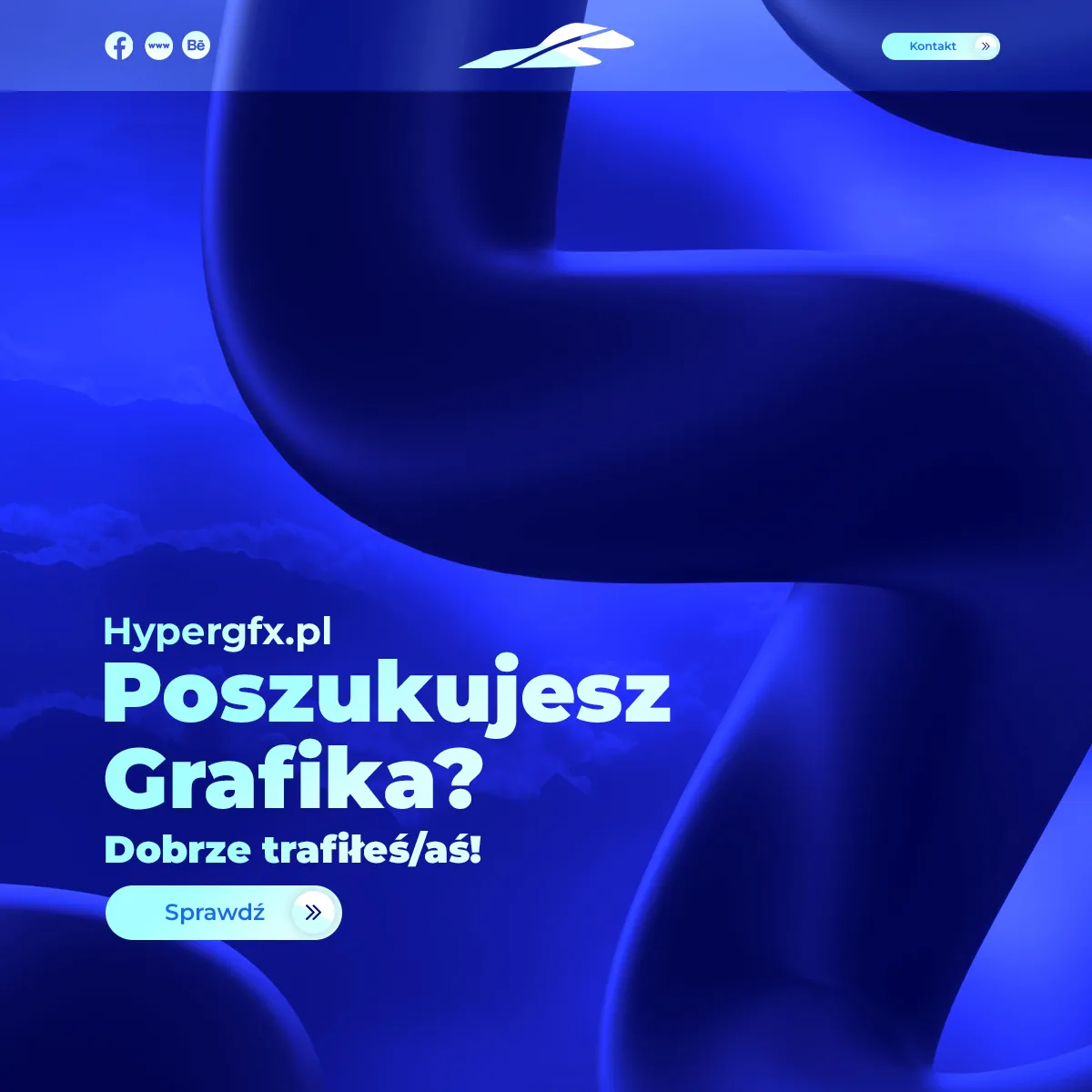 grafika reklamowa – Poszukujesz grafika?