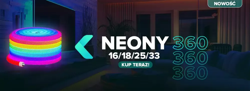 Baner dla hurtownialed.com