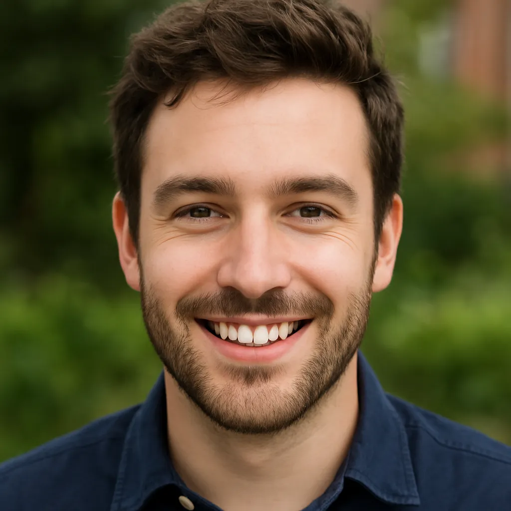 Michał – partner Promivo