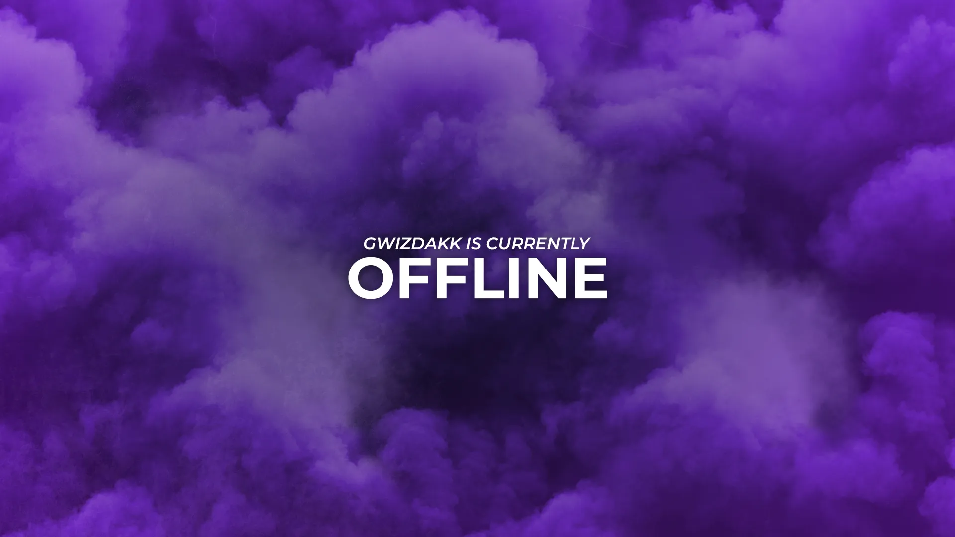 overlay twitch gwizdakk